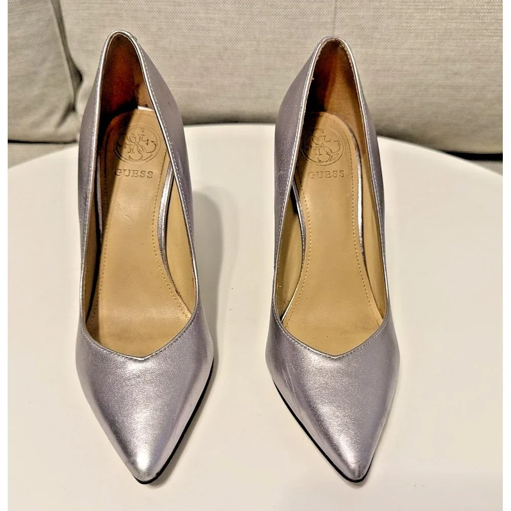 Guess product pair